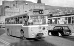 AEC Reliance 6MU3RA Strachan 1967 года (UK)